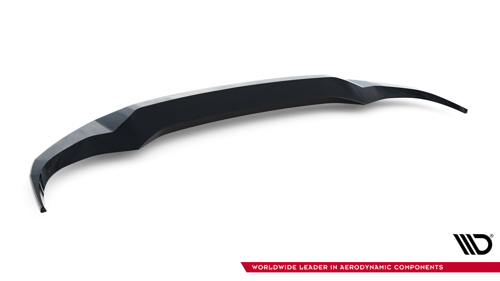 Front Splitter for BMW X5 G05 M-pack - Image 5