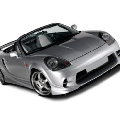 Front bumper Toyota MR2