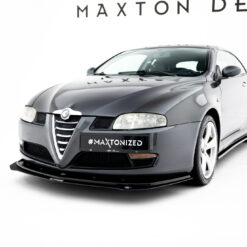 HYBRID FRONT SPLITTER ALFA ROMEO GT