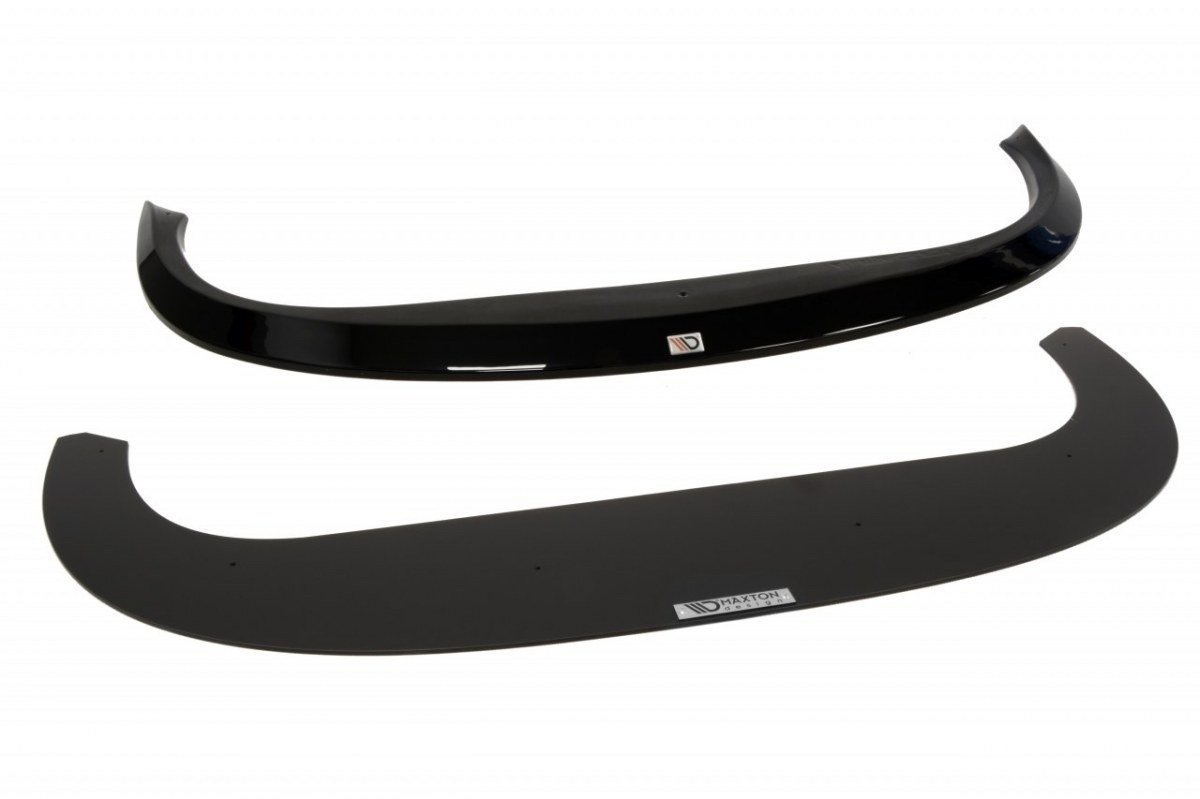 HYBRID FRONT SPLITTER AUDI RS6 C5 - Image 3