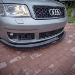 HYBRID FRONT SPLITTER AUDI RS6 C5