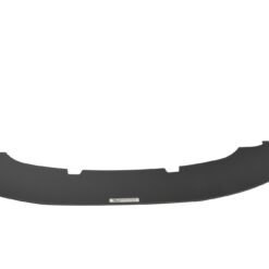 Alternative view of HYBRID FRONT SPLITTER AUDI S3 8L