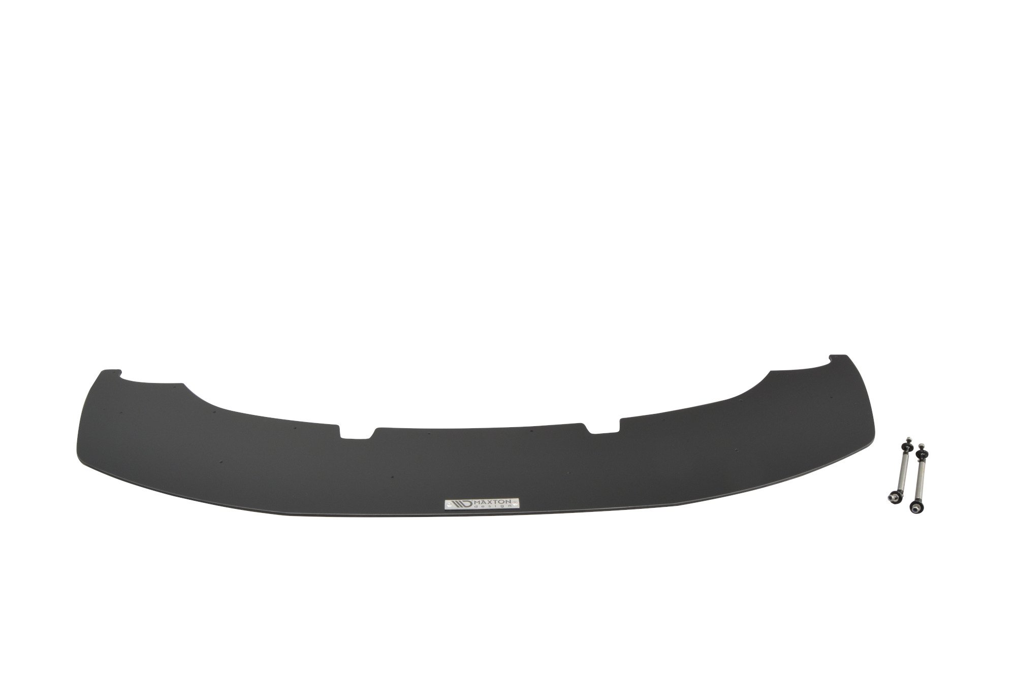 HYBRID FRONT SPLITTER AUDI S3 8L - Image 2