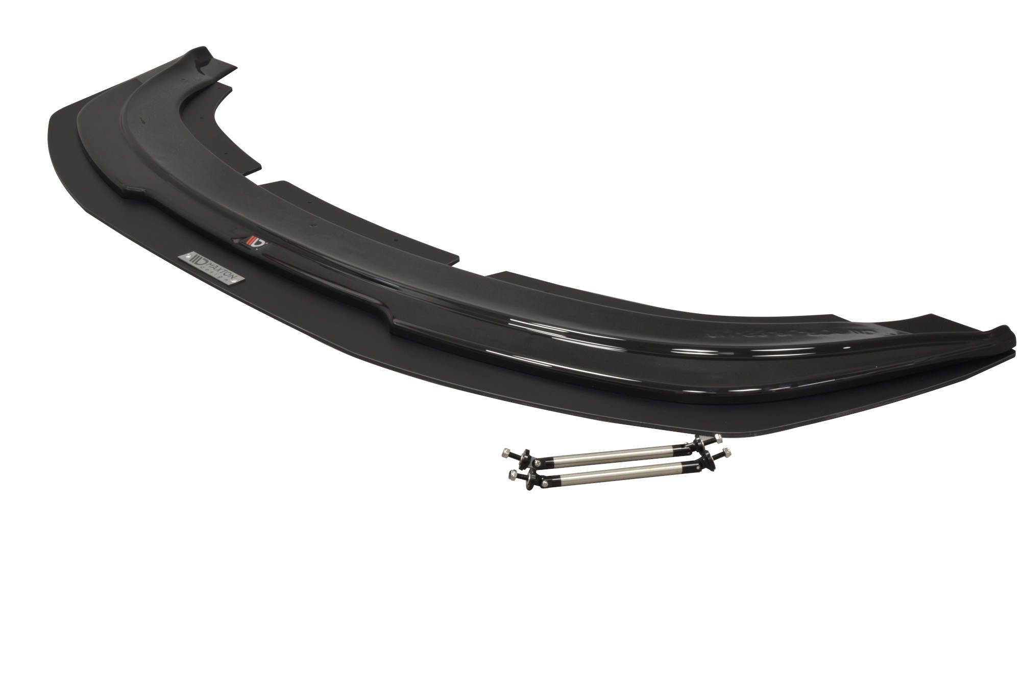 HYBRID FRONT SPLITTER AUDI S3 8L - Image 3