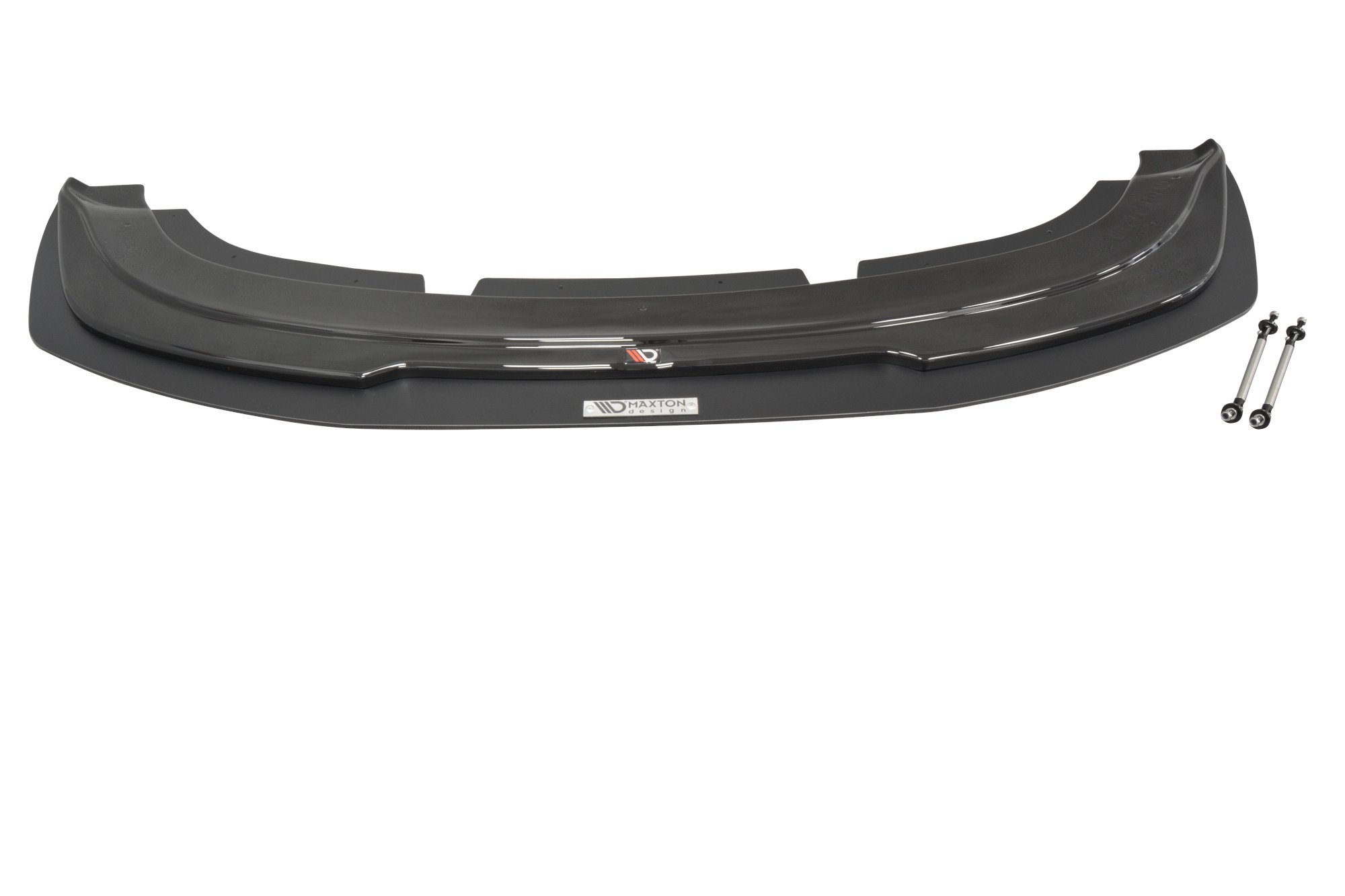 HYBRID FRONT SPLITTER AUDI S3 8L - Image 4