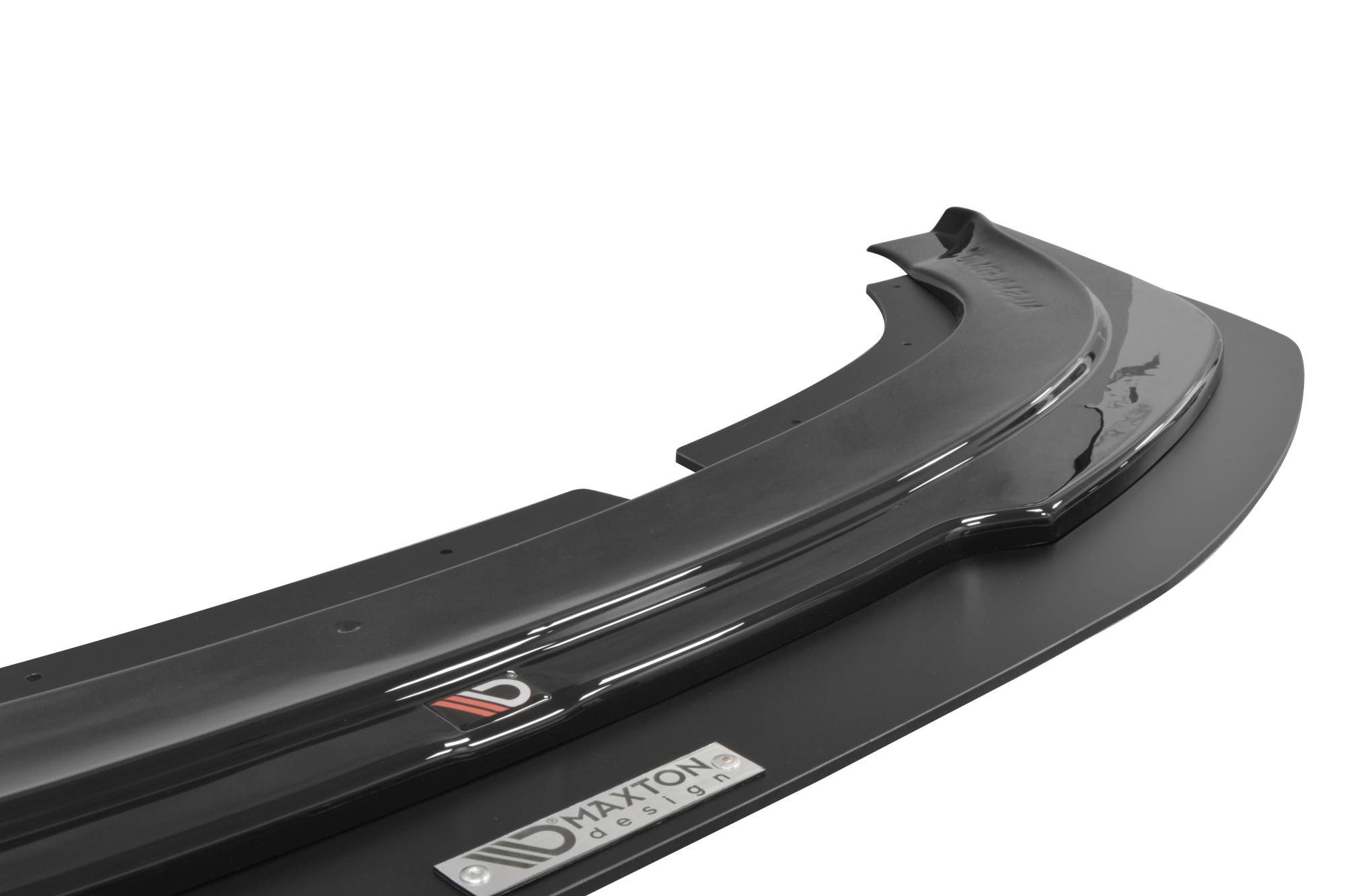 HYBRID FRONT SPLITTER AUDI S3 8L - Image 6