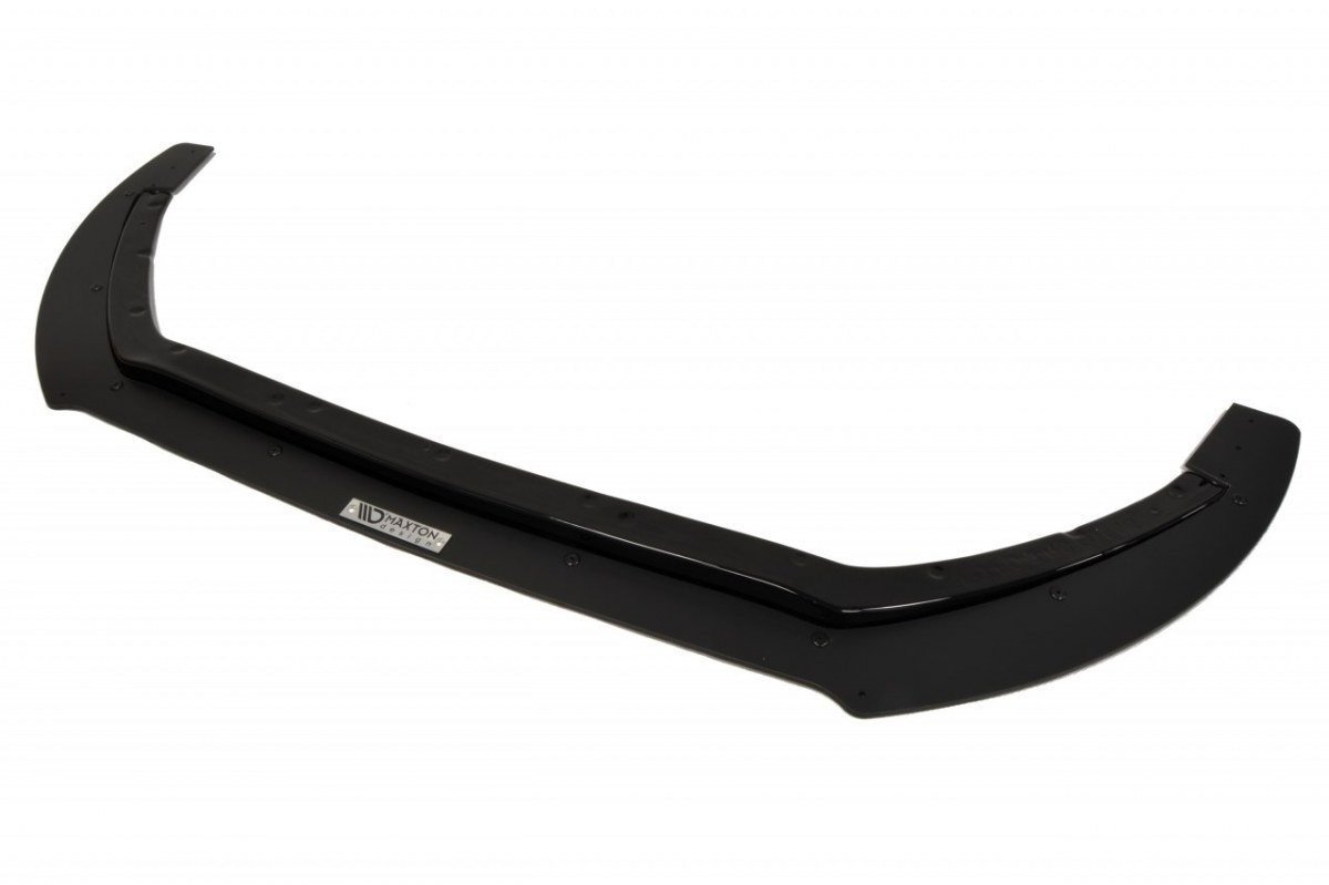 Hybrid Front Splitter Ford Focus RS Mk3 - Image 4