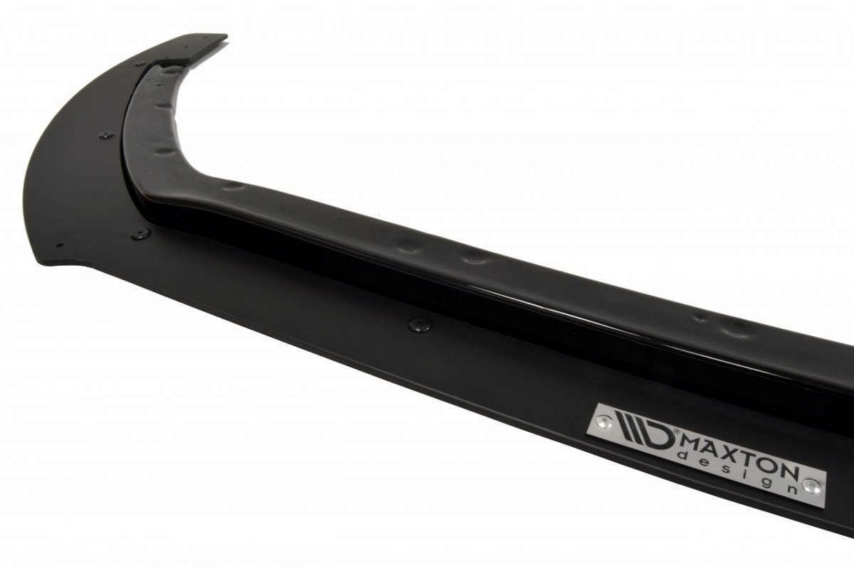 Hybrid Front Splitter Ford Focus RS Mk3 - Image 5