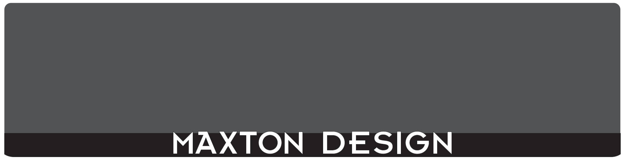 LICENSE PLATE FRAMES MAXTON - Image 3