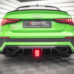 Alternative view of Led Stop Light Audi RS3 8Y