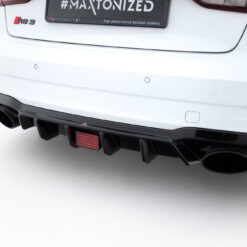 Alternative view of Led Stop Light Audi RS3 Sedan 8V / 8V Facelift