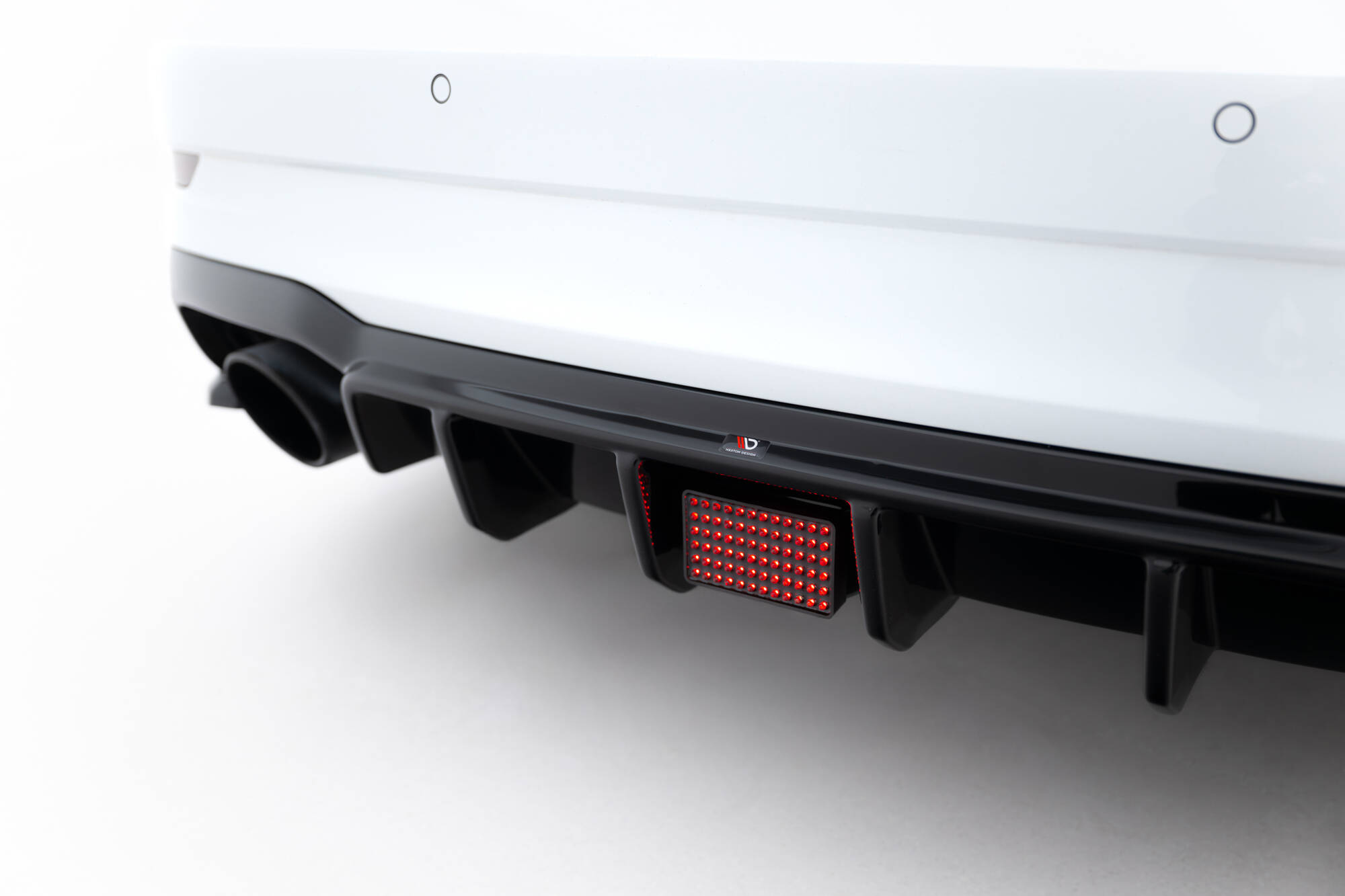 Led Stop Light Audi RS3 Sedan 8V / 8V Facelift - Image 3