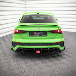 Alternative view of Led Stop Light Audi RS3 Sedan 8Y