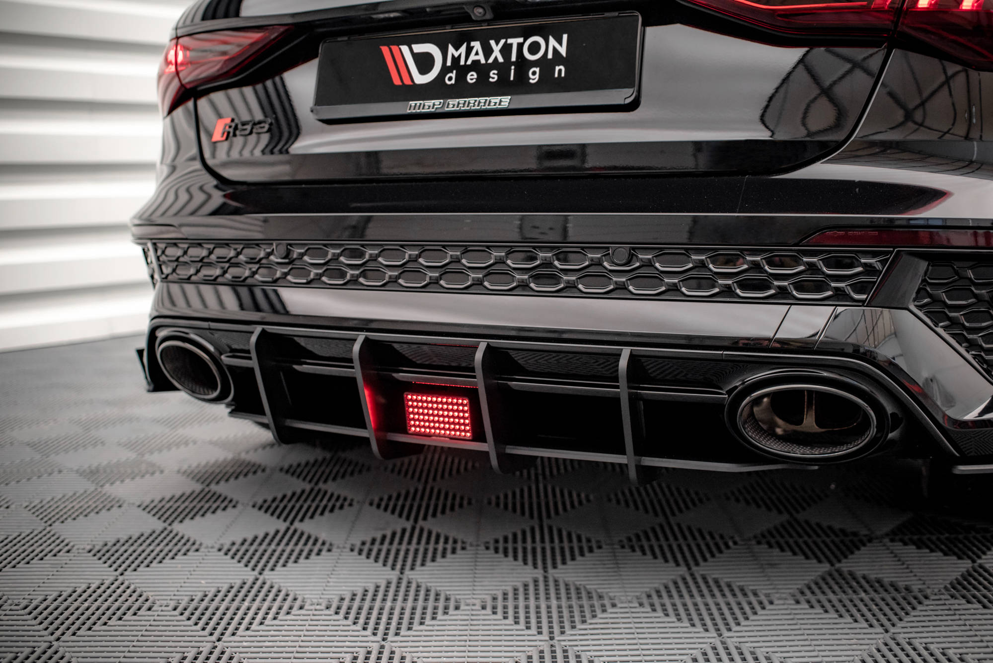 Led Stop Light Audi RS3 Sportback 8Y - Image 3