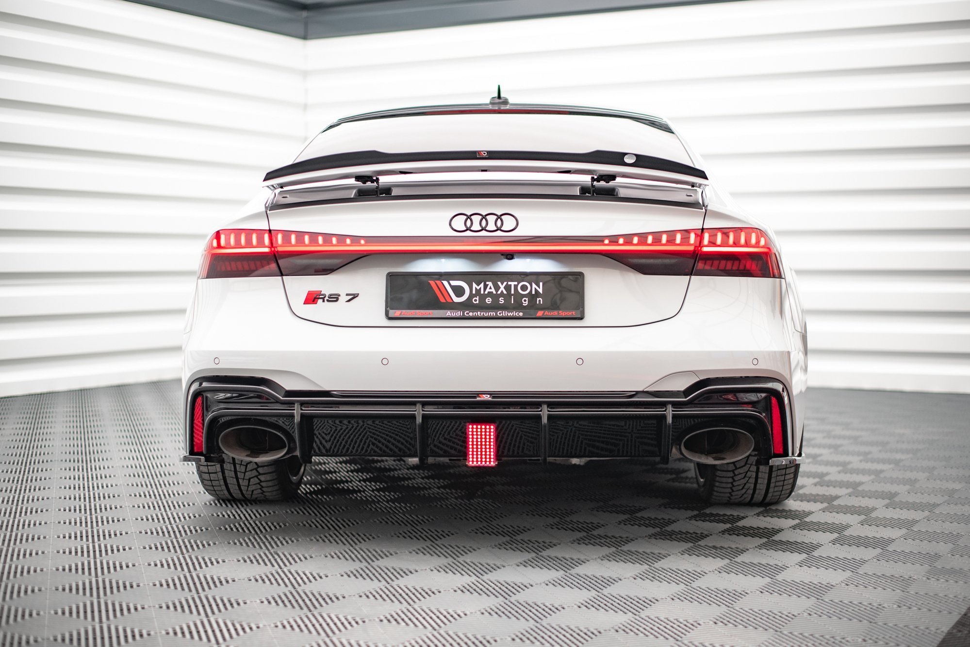 Led Stop Light Audi RS6 C8 / RS7 C8 - Image 4