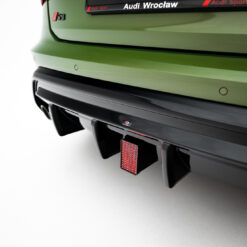 Led Stop Light Audi S3 Sportback 8Y Facelift