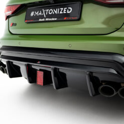 Alternative view of Led Stop Light Audi S3 Sportback 8Y Facelift