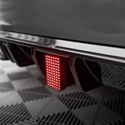 Alternative view of Led Stop Light Audi TT S-Line 8S
