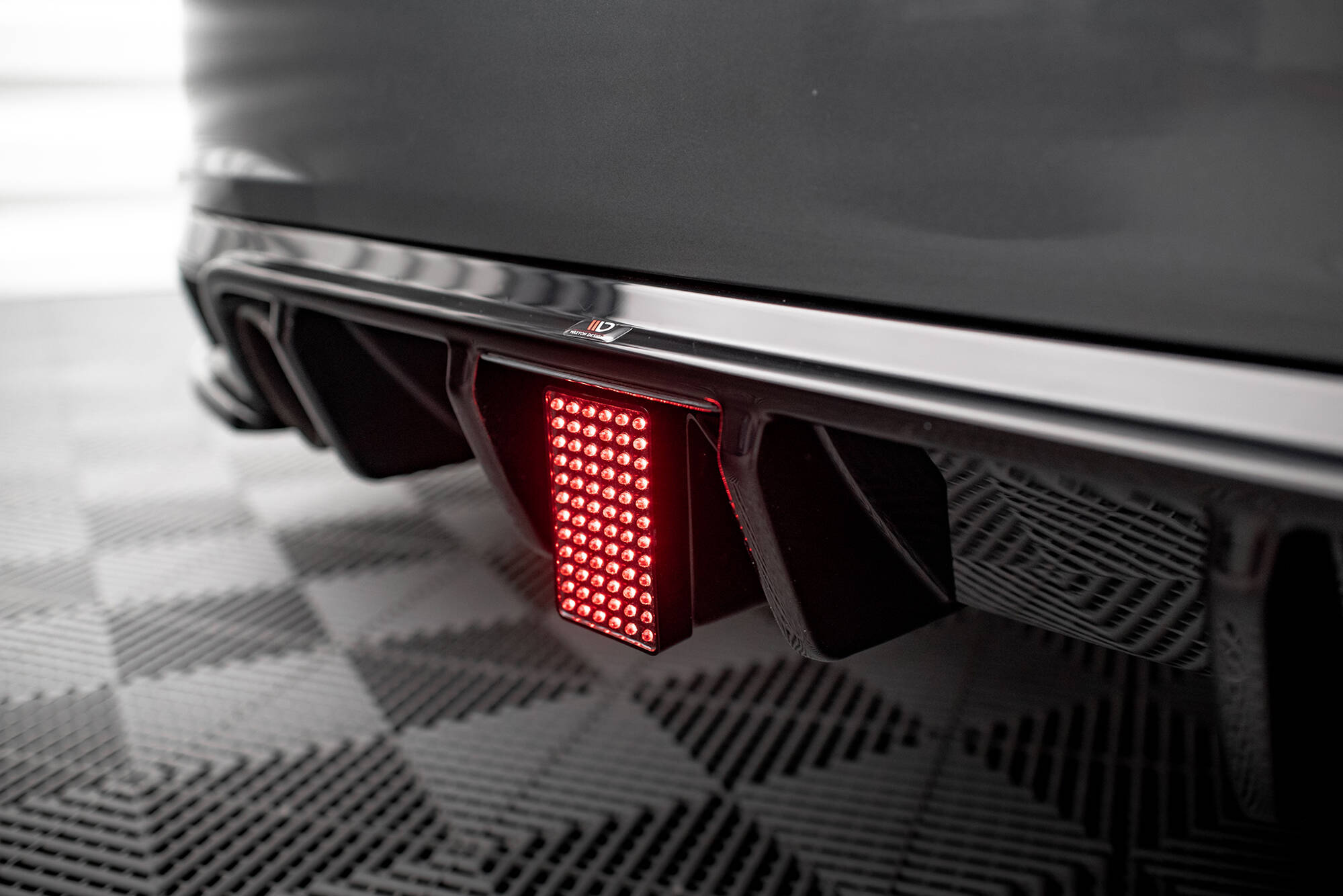 Led Stop Light Audi TT S-Line 8S - Image 2