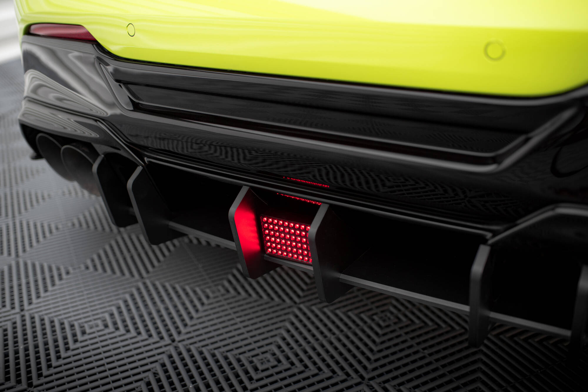 Led Stop Light BMW 1 F40 M-Pack / M135i - Image 7