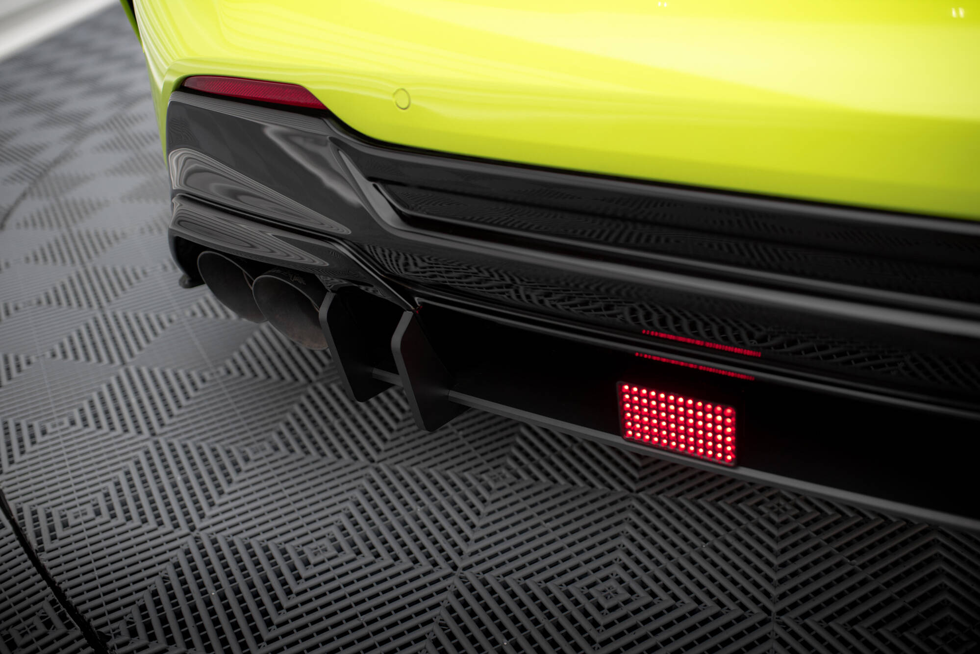 Led Stop Light BMW 1 F40 M-Pack / M135i - Image 4