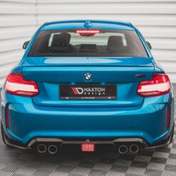 Alternative view of Led Stop Light BMW M2 F87