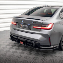 Alternative view of Led Stop Light BMW M3 Sedan / Touring G80 / G81