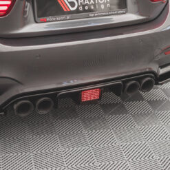 Led Stop Light BMW M4 F82
