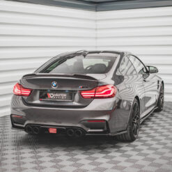 Alternative view of Led Stop Light BMW M4 F82