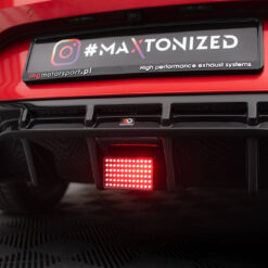 Led Stop Light Cupra Leon Hatchback Mk1