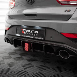 Alternative view of Led Stop Light Hyundai I30 N Hatchback Mk3 Facelift
