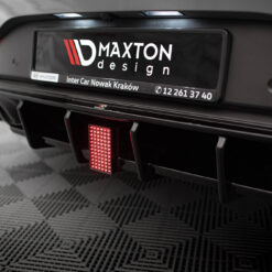 Led Stop Light Hyundai I30 N Hatchback Mk3 Facelift