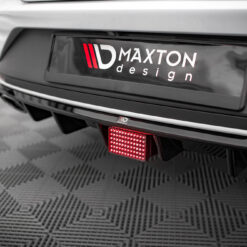 Alternative view of Led Stop Light Seat Leon Cupra Sportstourer Mk3