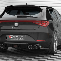 Alternative view of Led Stop Light Seat Leon FR Hatchback Mk4