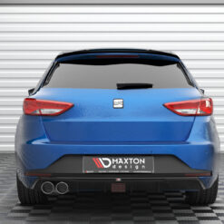 Led Stop Light Seat Leon FR Sportstourer Mk3