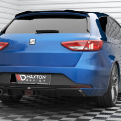 Alternative view of Led Stop Light Seat Leon FR Sportstourer Mk3