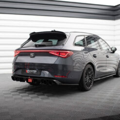 Alternative view of Led Stop Light Seat Leon ST FR Mk4