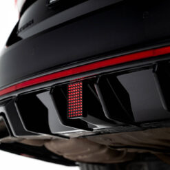 Alternative view of Led Stop Light Skoda Octavia RS Liftback / Combi Mk4 Facelift