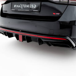 Led Stop Light Skoda Octavia RS Liftback / Combi Mk4 Facelift
