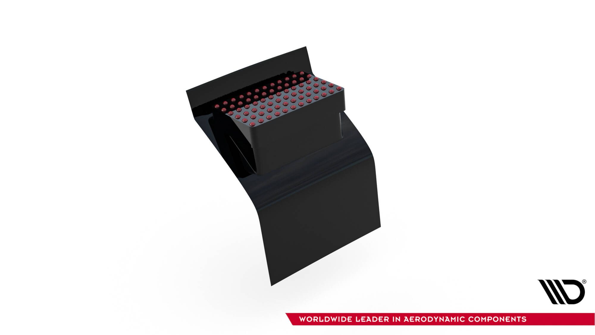 Led Stop Light Skoda Superb Liftback / Combi Mk3 - Image 5