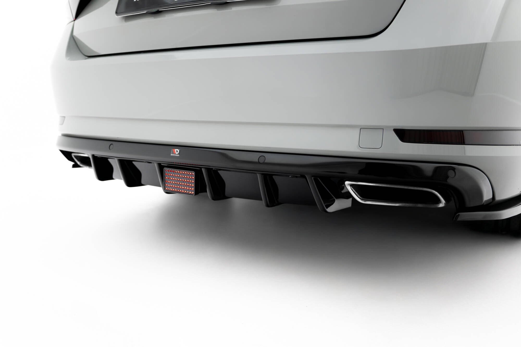Led Stop Light Skoda Superb Liftback / Combi Mk3 - Image 3