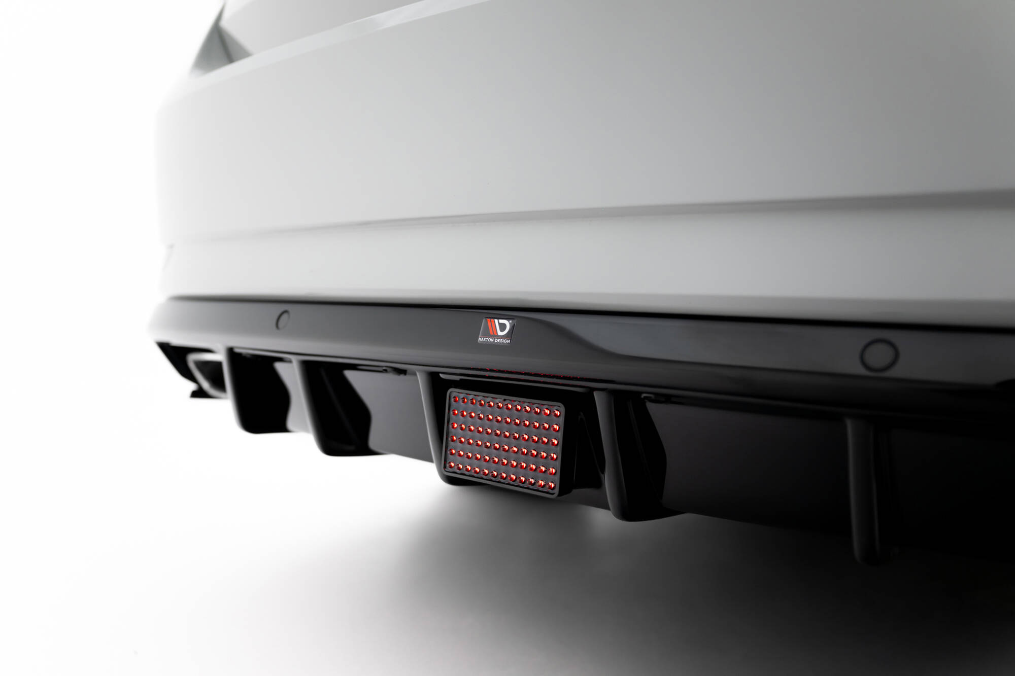 Led Stop Light Skoda Superb Liftback / Combi Mk3 - Image 4