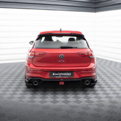 Alternative view of Led Stop Light Volkswagen Golf GTE / GTI / GTI Clubsport / R-Line Mk8 / Mk8 Facelift