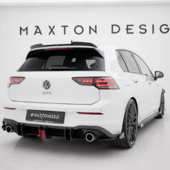 Alternative view of Led Stop Light Volkswagen Golf GTI Mk8