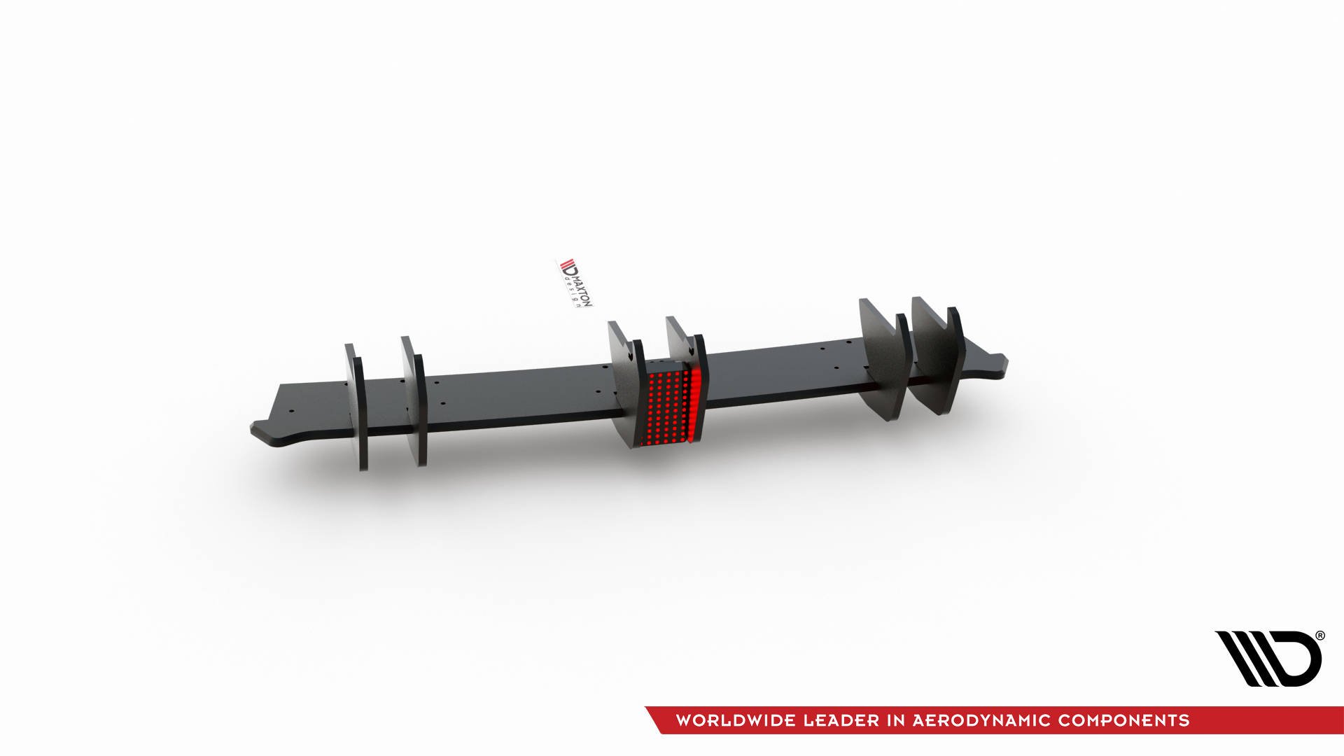 Led Stop Light Volkswagen Golf GTI Mk8 - Image 12