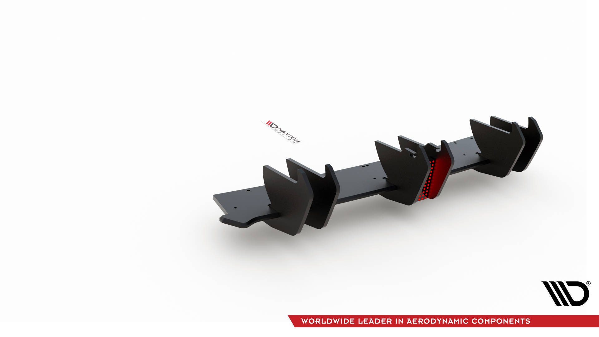 Led Stop Light Volkswagen Golf GTI Mk8 - Image 13
