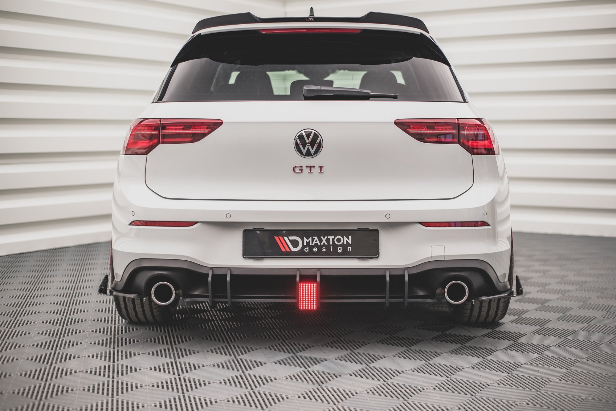 Led Stop Light Volkswagen Golf GTI Mk8 - Image 6