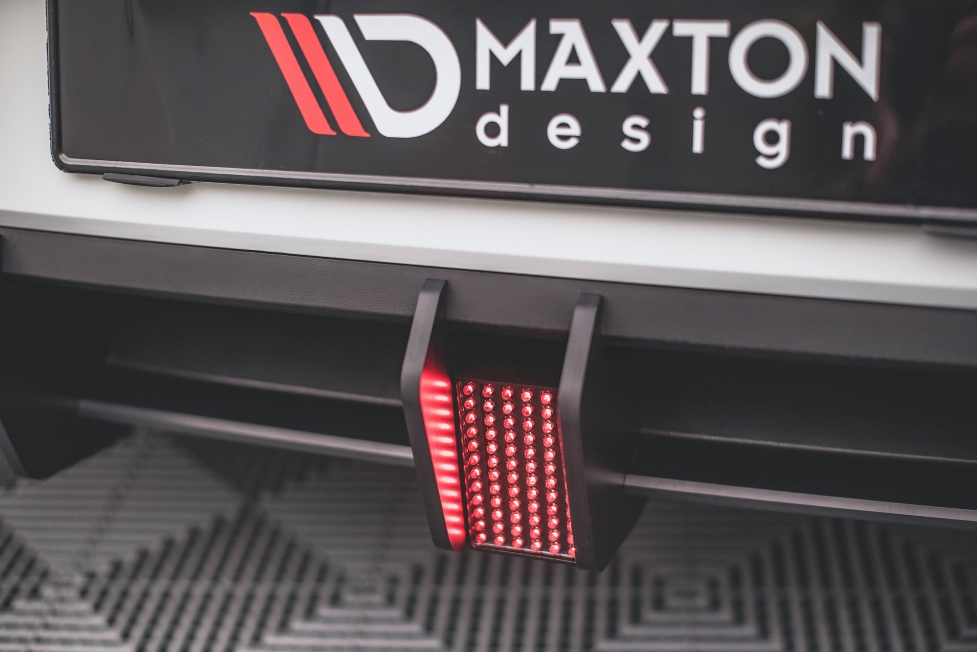 Led Stop Light Volkswagen Golf GTI Mk8 - Image 5