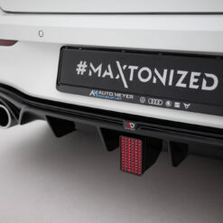 Led Stop Light Volkswagen Golf GTI Mk8