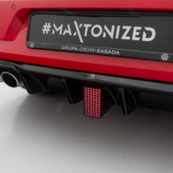 Led Stop Light Volkswagen Golf R Mk7 Facelift